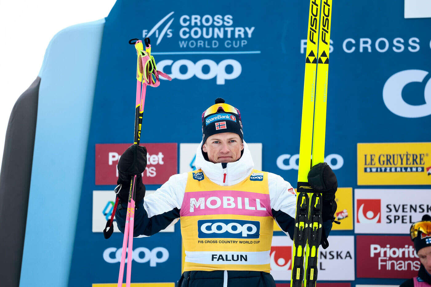 Mondiaux de ski nordique : programme, heure, chaîne, tout savoir sur les courses femmes et hommes à Trondheim