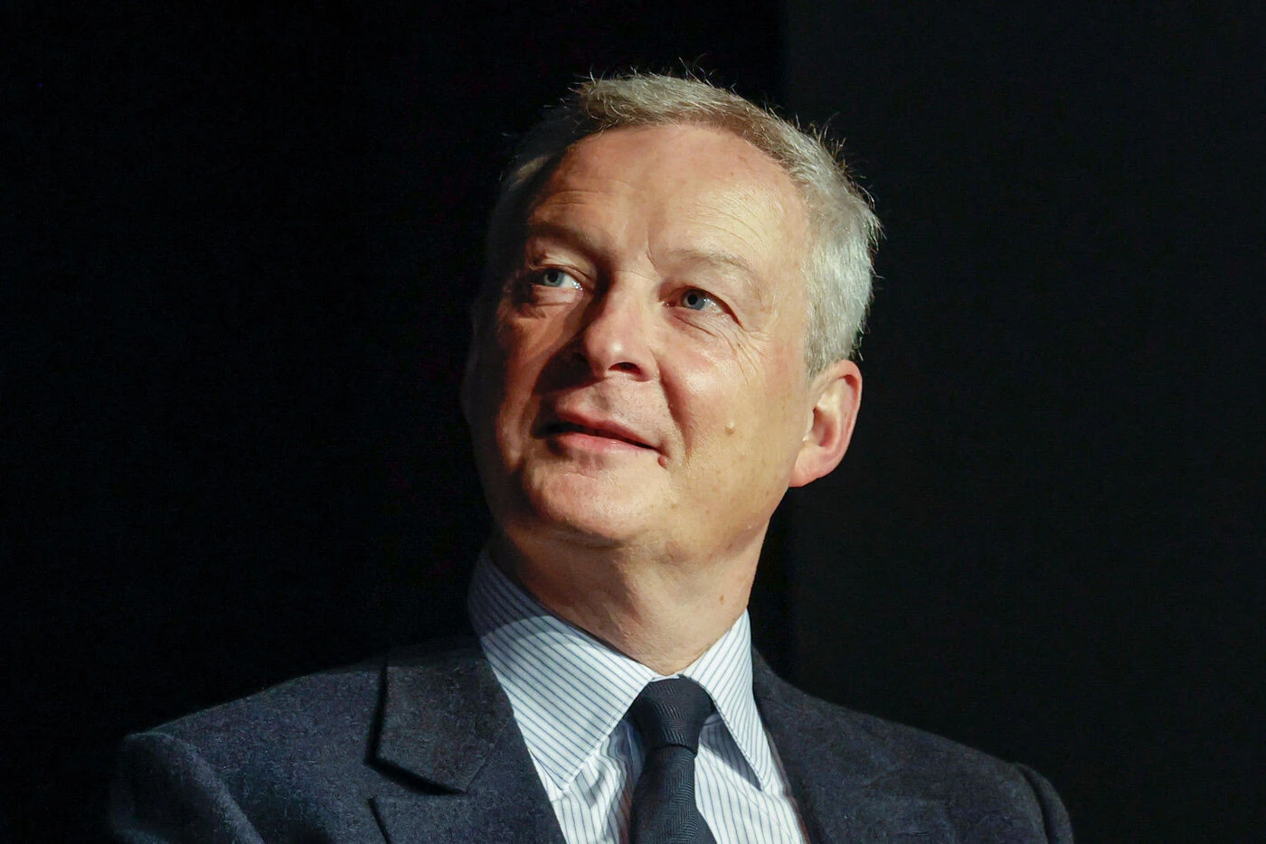 Surprise du gouvernement Lecornu, Bruno Le Maire pressenti aux Armées