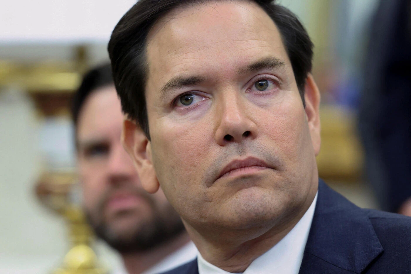 Guerre en Ukraine : le secrétaire d’État américain Rubio va se rendre à Paris ce mercredi pour discuter du conflit