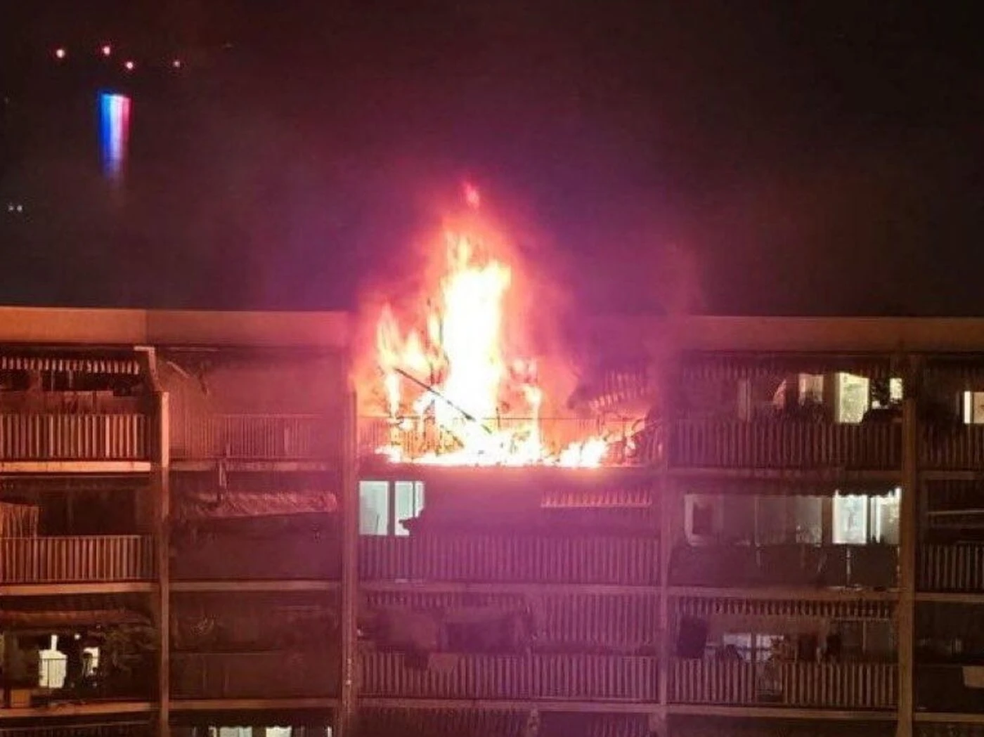 Incendie meurtrier à Nice : le commanditaire présumé arrêté en Guinée-Bissau, l’un des incendiaires interpellé en Algérie