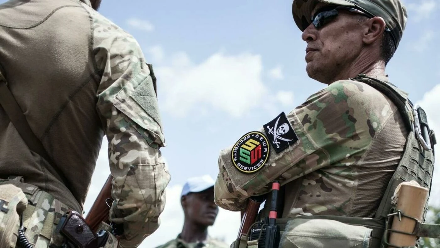 Le groupe paramilitaire russe Wagner quitte le Mali, remplacé par Africa Corps pilotée directement par Moscou