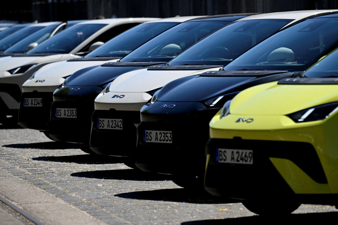 La Répression des fraudes réclame à Tesla de « cesser ses pratiques commerciales trompeuses »