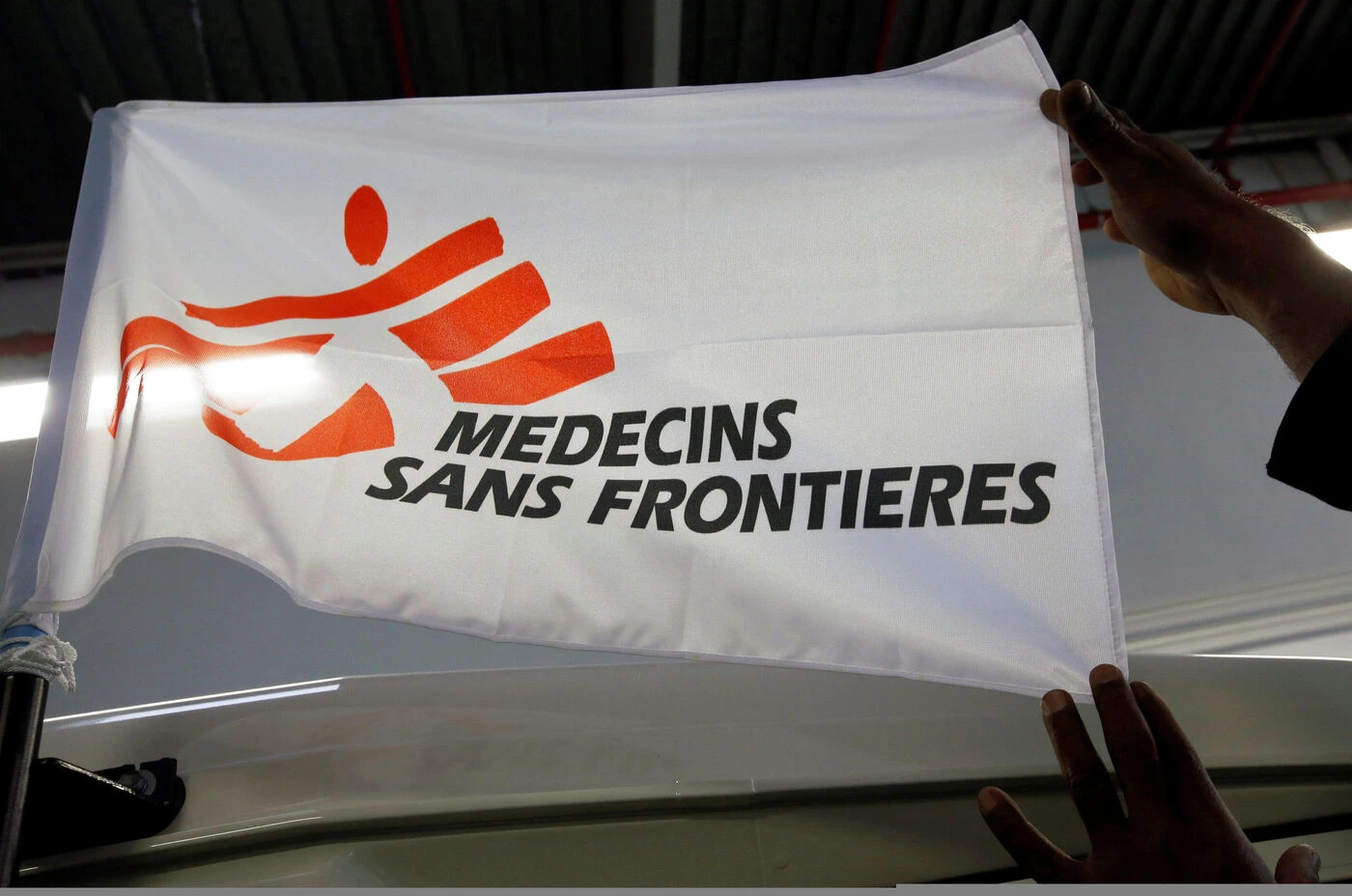 Éthiopie : les trois employés de MSF tués en 2021 ont été « exécutés », selon l’ONG