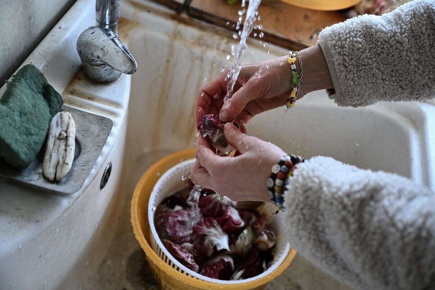 « En fait, j’ai empoisonné mes enfants » : la colère de mères italiennes après une vaste pollution industrielle longtemps cachée