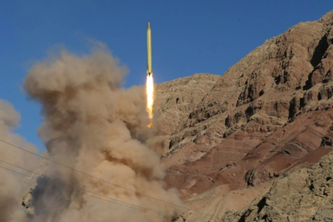 Guerre au Moyen-Orient : « Ils ont défié tous les délais », l’Iran a déjà repris la production de missiles balistiques et de drones