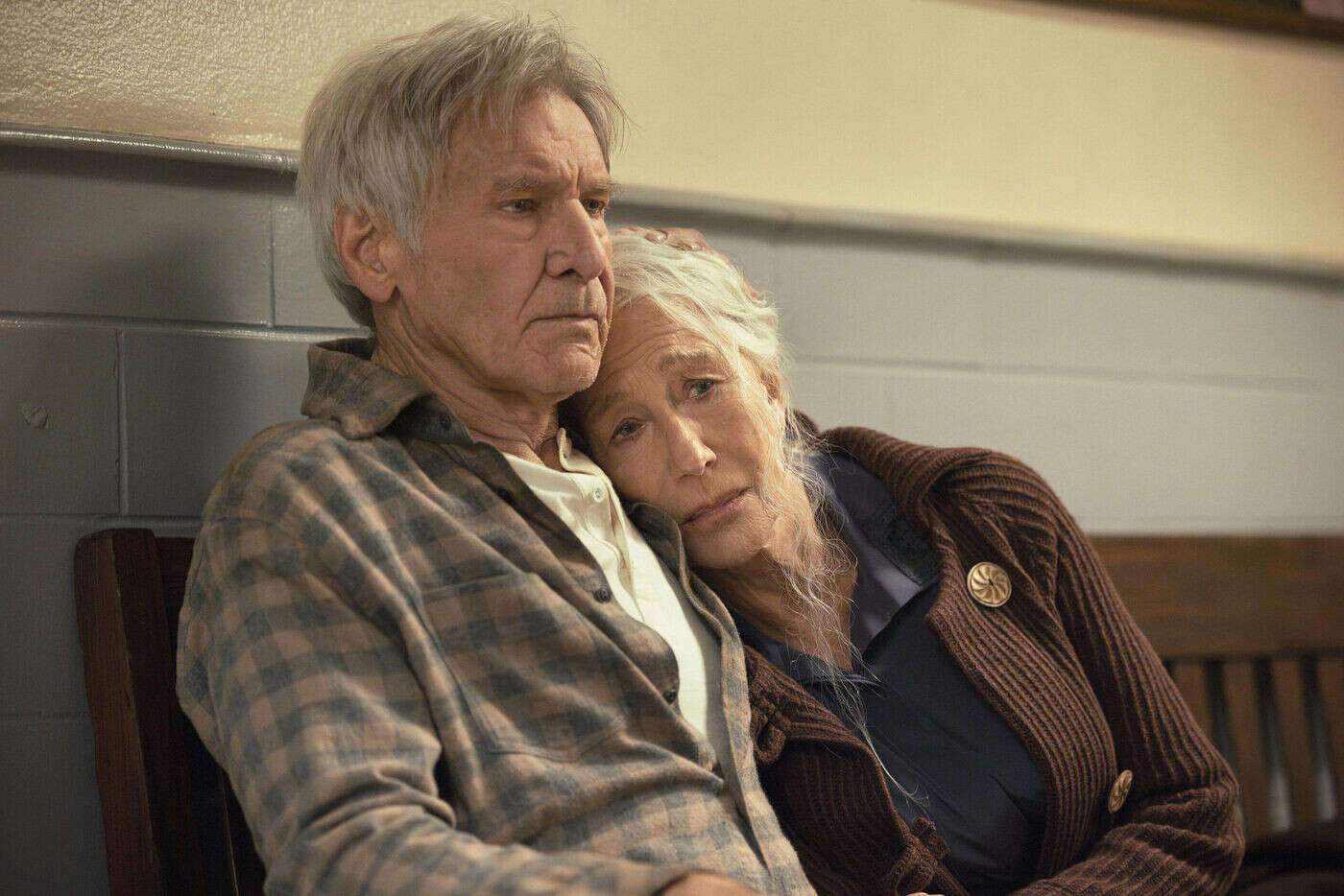 « 1923 » revient sur Paramount + : ça commence bien pour la saison 2 avec Harrison Ford et Helen Mirren