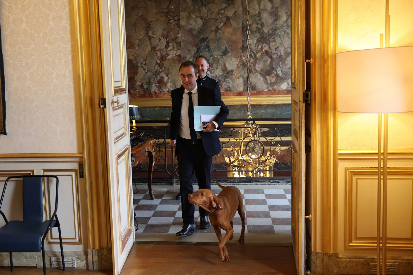Conseil des ministres, discours de politique générale, présentation du budget : le calendrier chargé de Lecornu