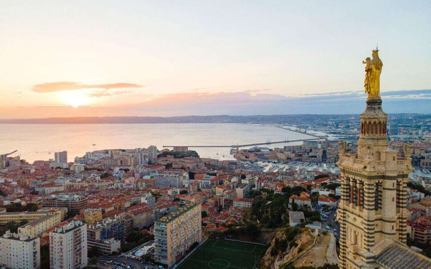 Un adjoint au maire de Marseille en garde à vue pour violence présumée contre des militants LFI