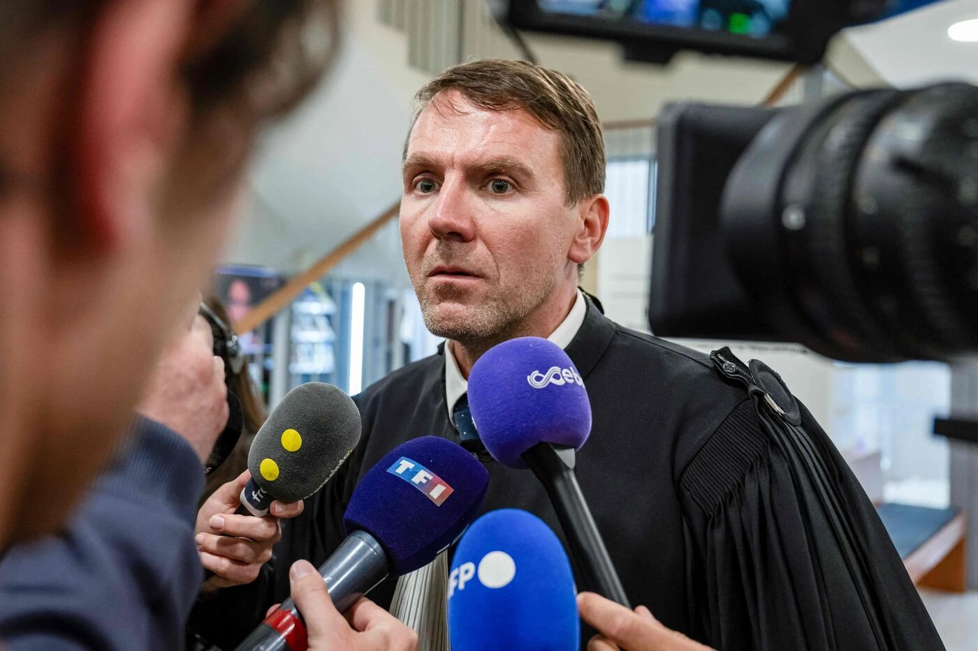 Procès du calvaire de Laëtitia : son ex-compagnon condamné à 25 ans de réclusion