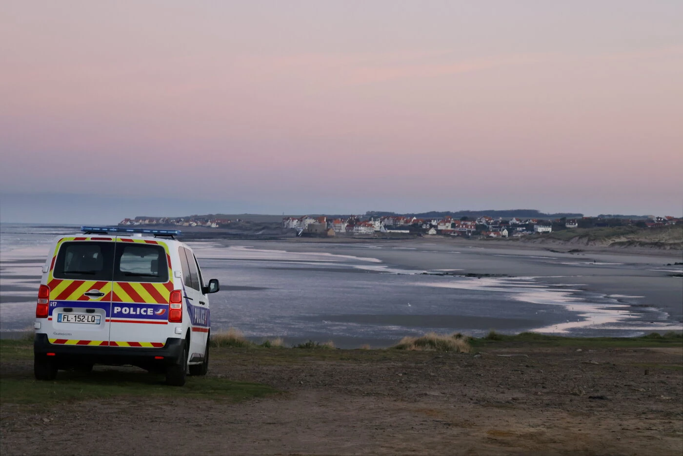 Nord : le corps retrouvé près de la plage de Gravelines est bien celui de l’enfant disparu en mer