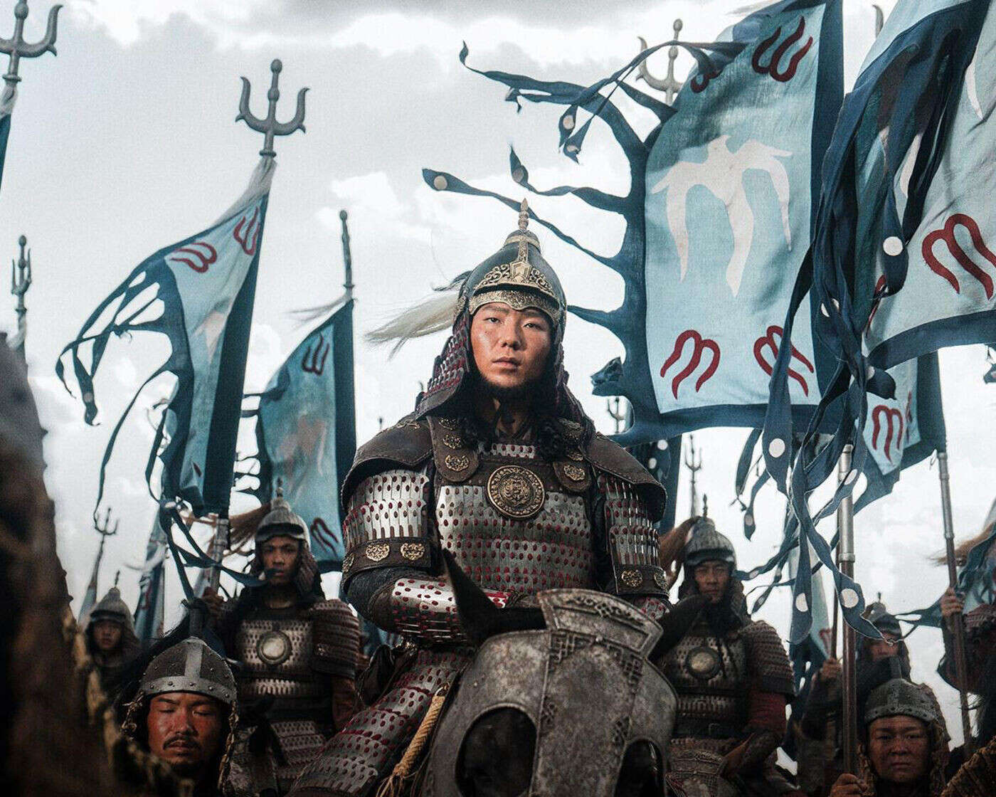 « Legends of the condor heroes » de Tsui Hark : le Spielberg chinois frappe encore