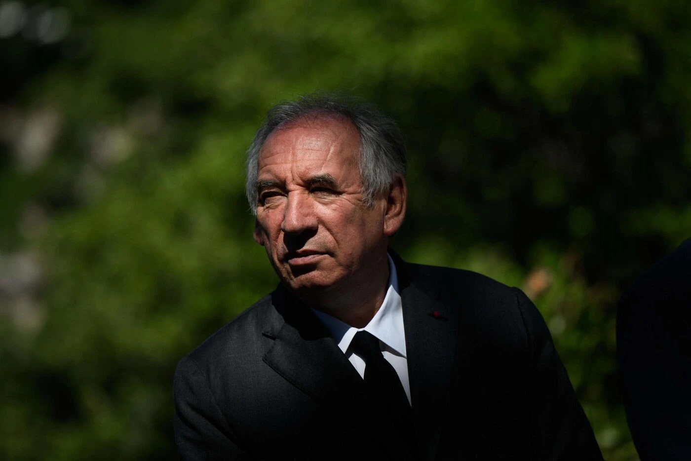 Retraites : si les partenaires sociaux « considèrent que ce n’est plus leur heure », « on tranchera », annonce François Bayrou