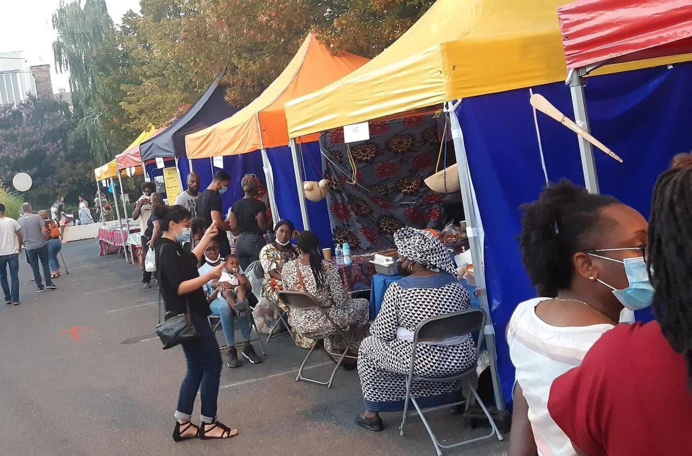 « On risque la fermeture » : à Corbeil-Essonnes, la mairie coupe les vivres à certaines associations
