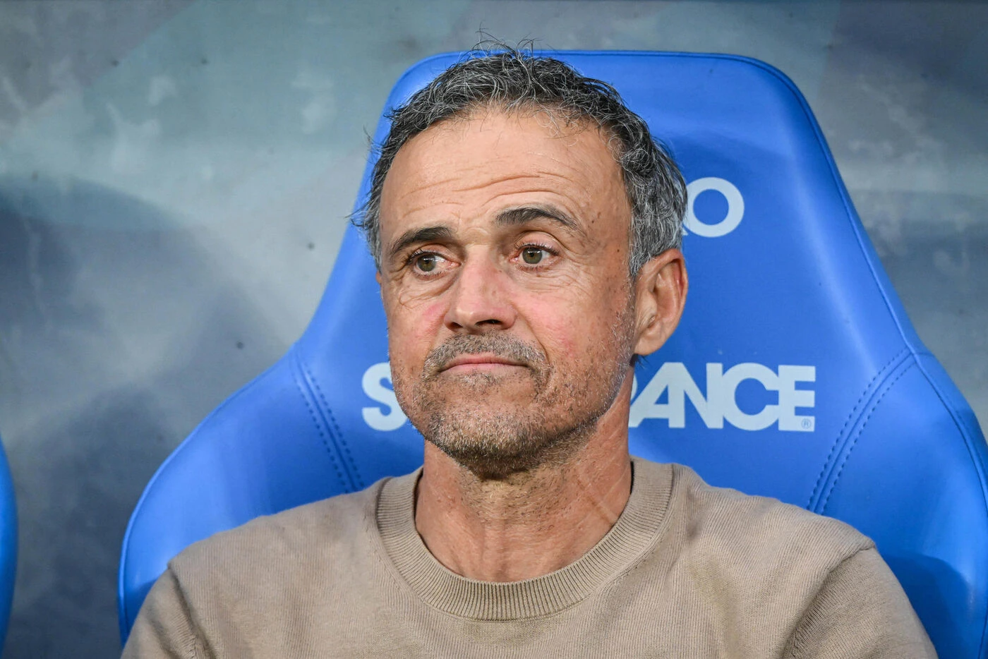 Coupe du monde des clubs : Luis Enrique veut se préparer « pour gagner le tournoi »