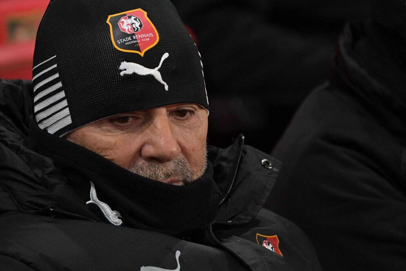 « Les supporters ont le droit de protester », estime Sampaoli après la défaite de Rennes et la grève des fans