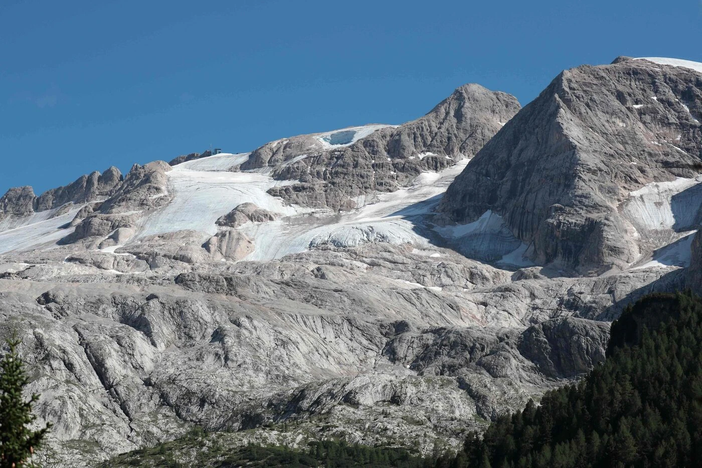 Disparu depuis près d’un an, un randonneur retrouvé grâce à l’IA en seulement deux demi-journées
