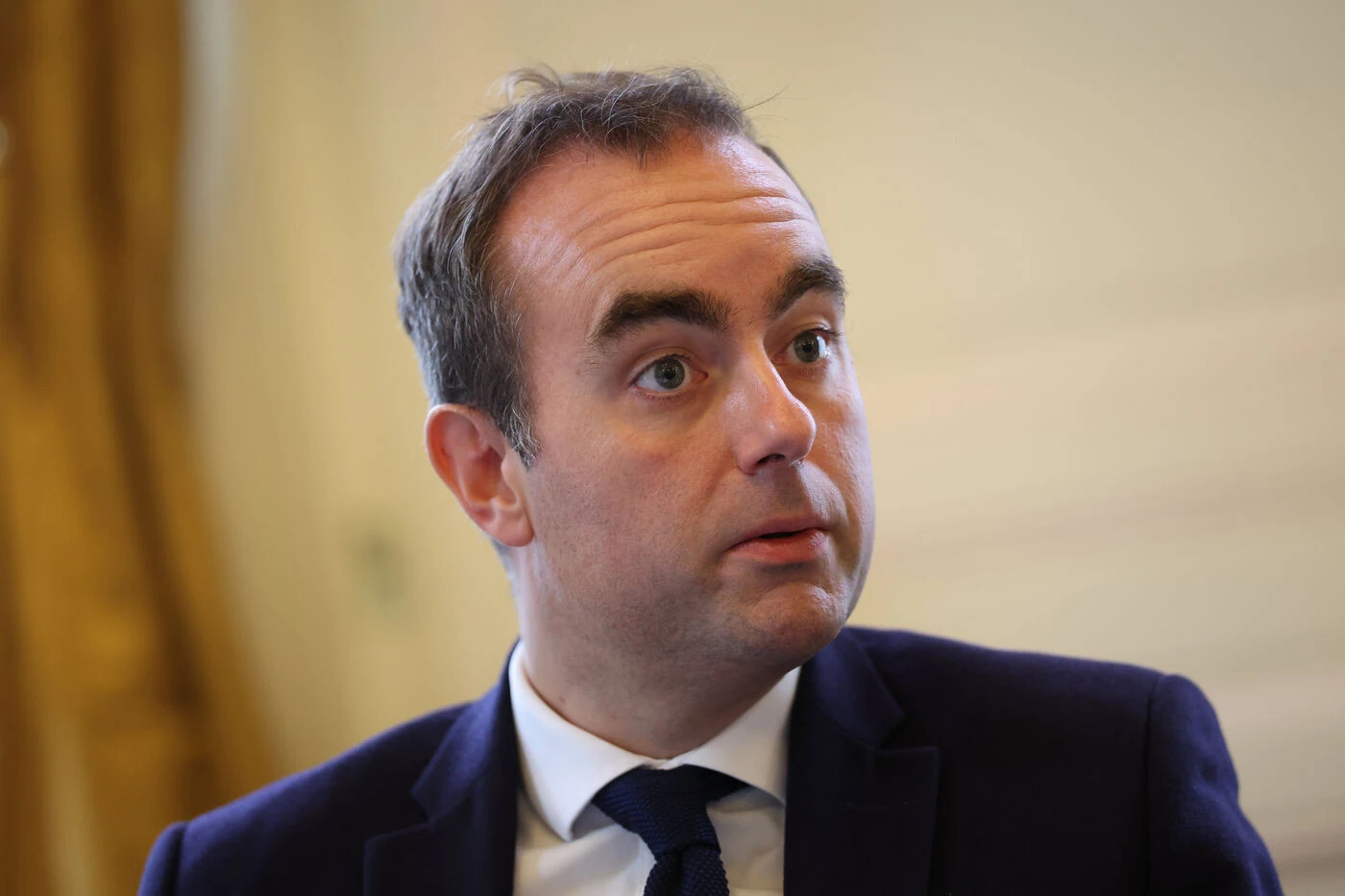DIRECT. Prix des carburants : nouveaux publics, aides renforcées... suivez les annonces de Sébastien Lecornu