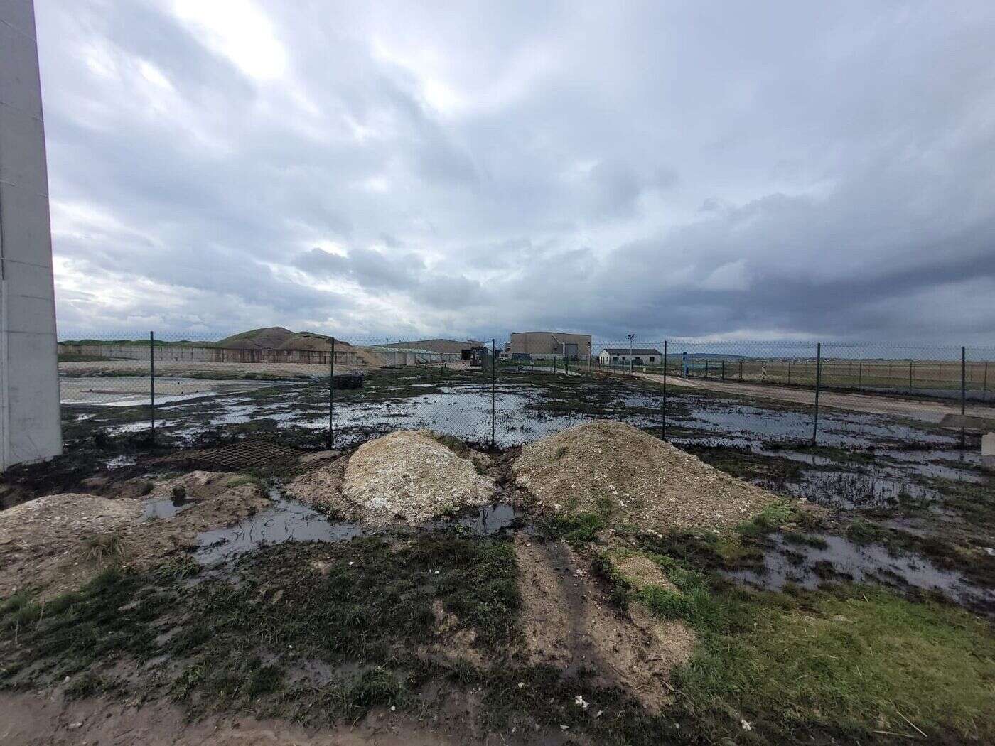 Marne : après l’accident du méthaniseur, pas de pollution de l’eau du Grand Reims pour l’instant