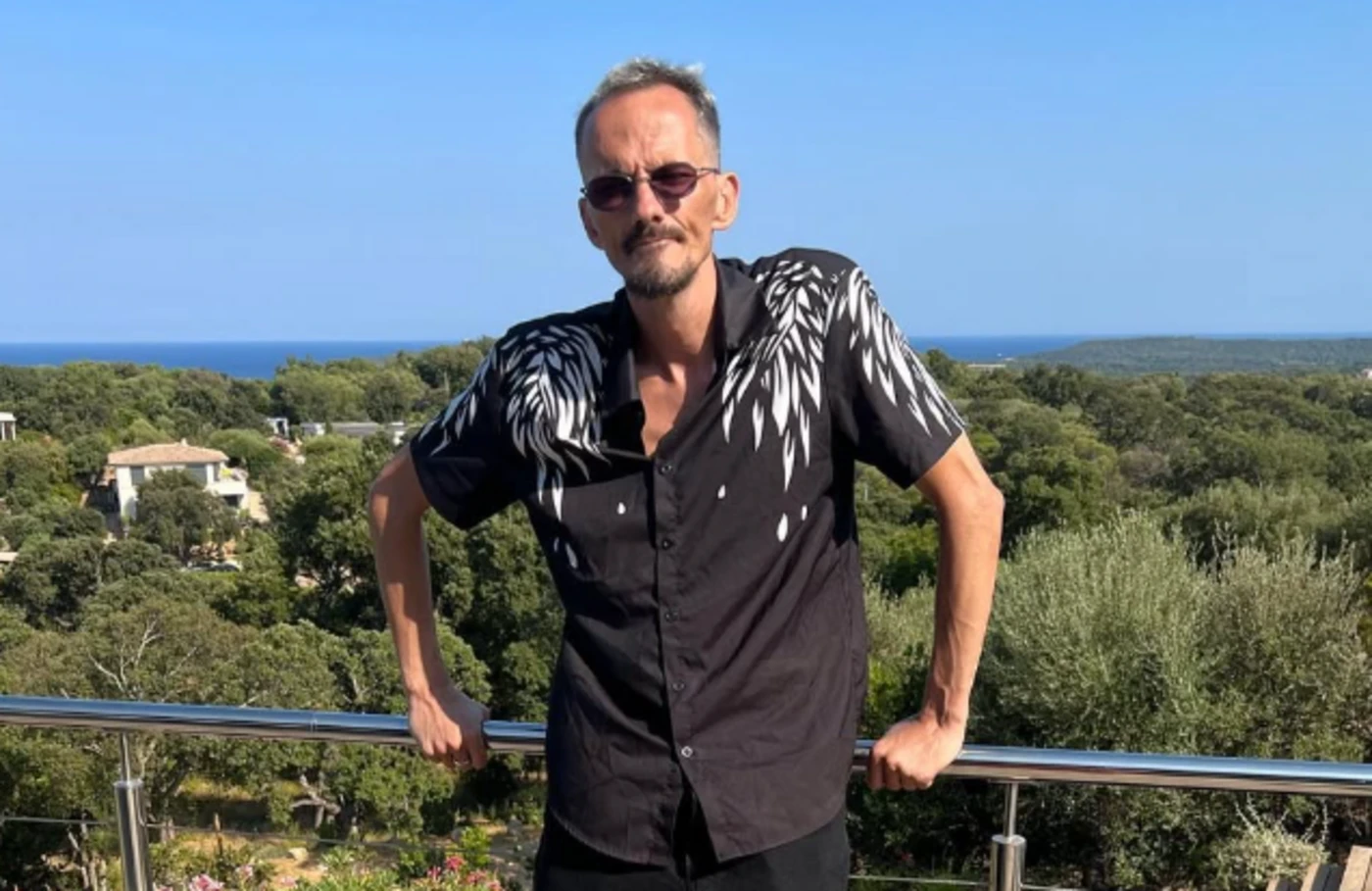 Ex-militaire, souffre-douleur… qui était Jean Pormanove, le streamer français décédé en direct sur Kick ?