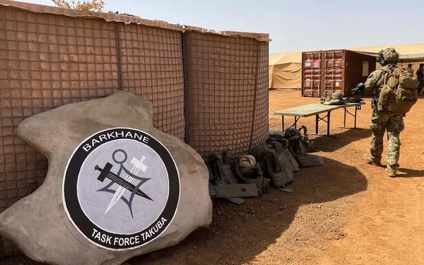 Mali : la France suspend ses opérations militaires conjointes avec les forces maliennes