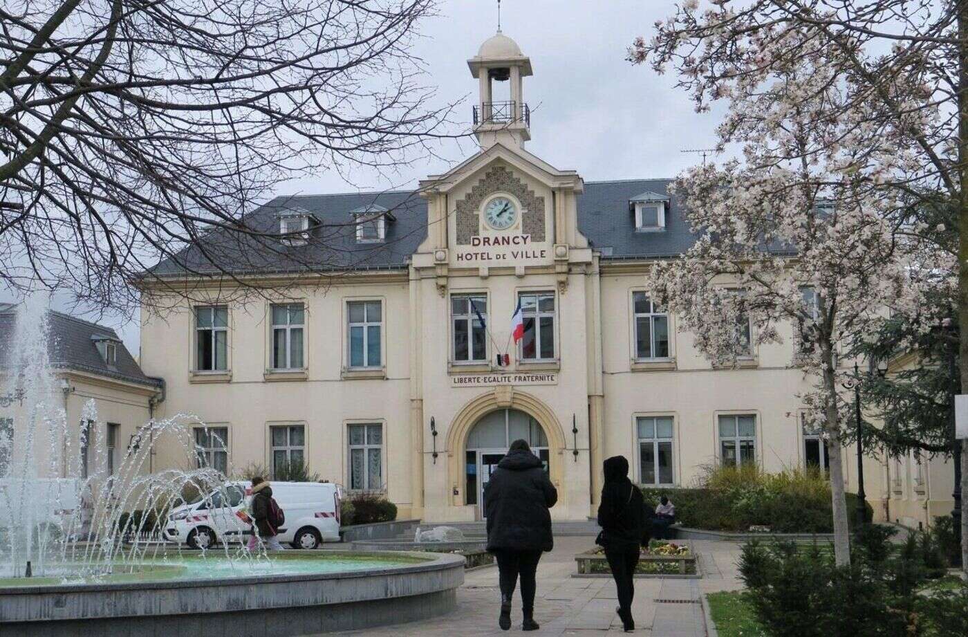 Drancy : un agent de la ville se suicide dans son atelier au centre technique