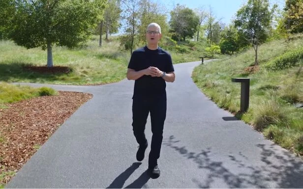 DIRECT. Keynote WWDC21 d’Apple : de nouveaux logiciels à venir, peut-être un produit surprise