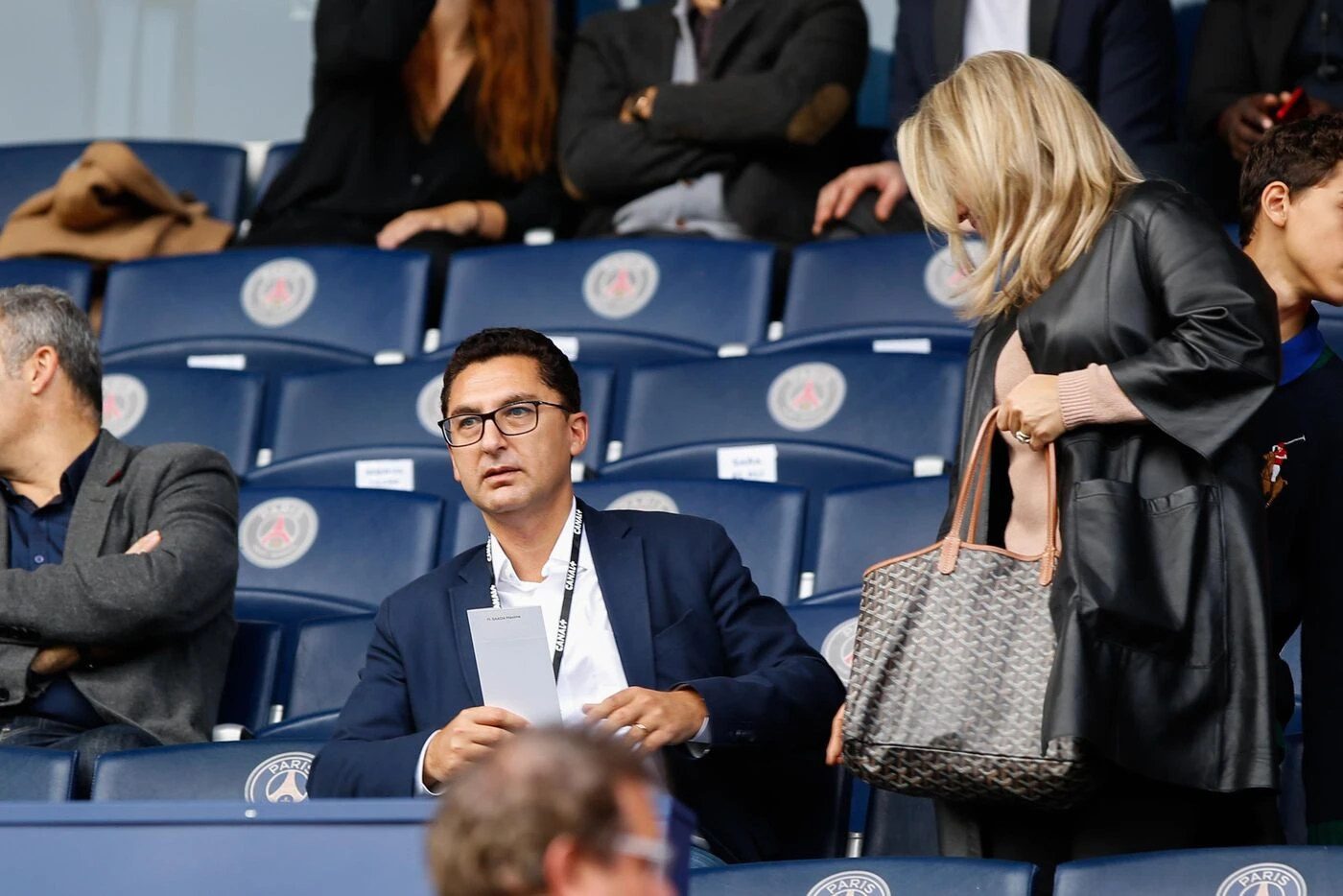 Entre Canal + et la nouvelle chaîne Ligue 1 +, un nouveau désaccord définitif ?