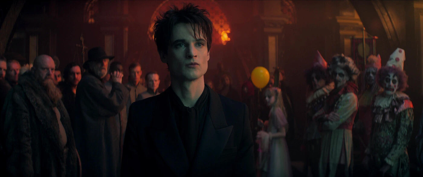 « Sandman » sur Netflix : que vaut la saison 2 de cette série fantastique ?