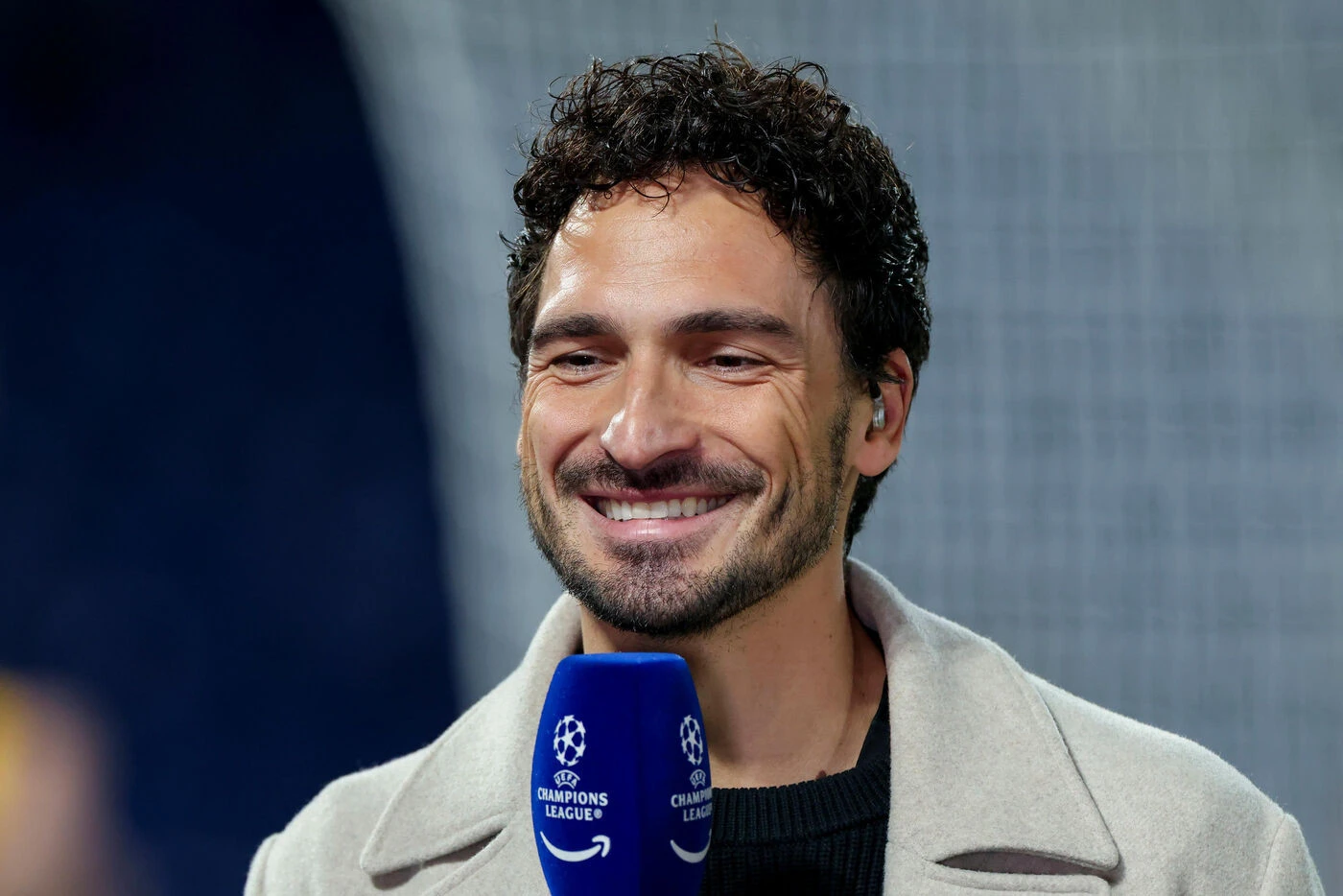 « Les corners ici me manquent » : quand Mats Hummels chambre le PSG lors de la défaite face au Bayern Munich