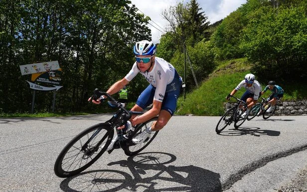 Tour de France 2021 : Chris Froome sera bien au départ