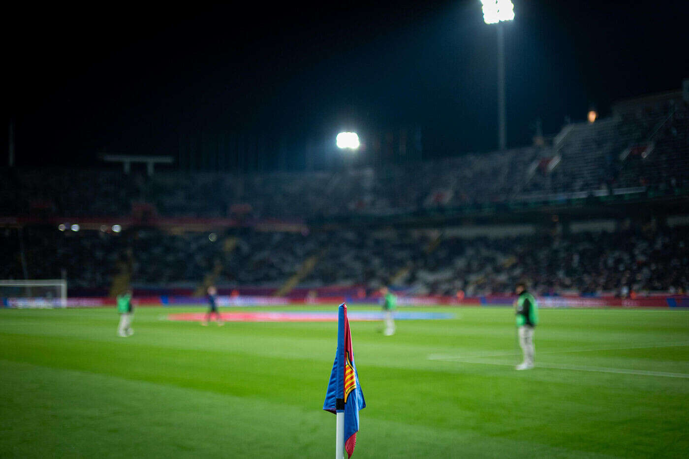 FC Barcelone-Osasuna : le match de Liga annulé au dernier moment après le décès d’un membre du staff catalan