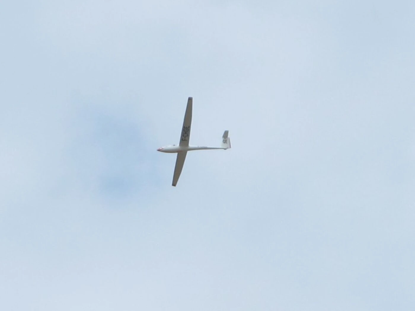 Deux morts dans un double crash d’avions au décollage dans les Alpes-de-Haute-Provence