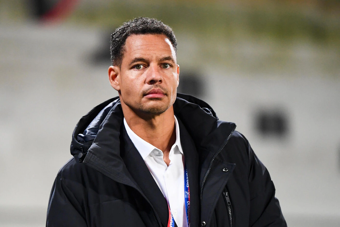 Football : après sa blessure au couteau, Daniel Congré réfute une tentative de suicide