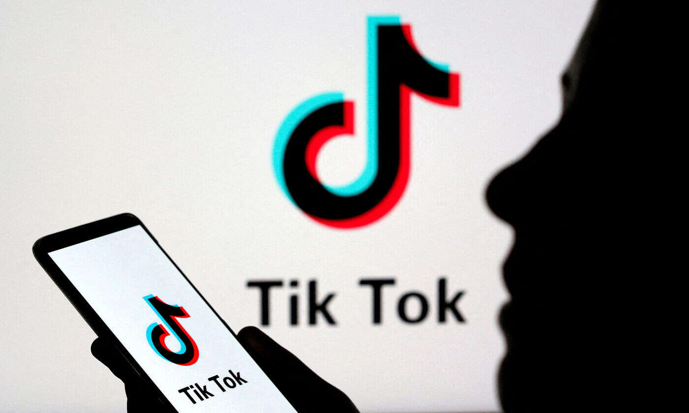 TikTok de retour dans les boutiques d’applications d’Apple et de Google aux États-Unis