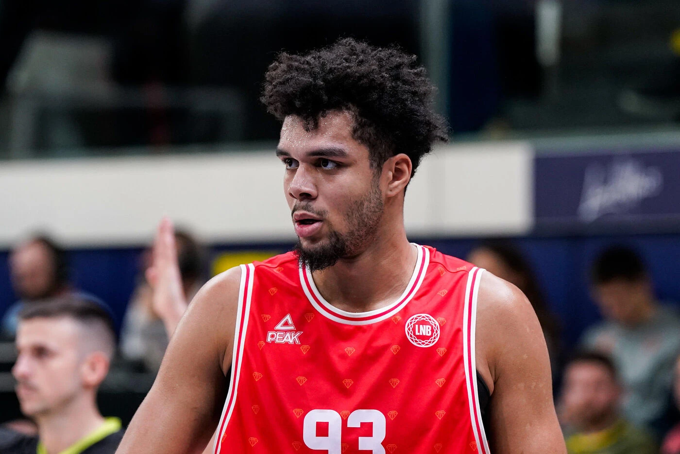 NBA : Noah Penda, Nolan Traoré, Maxime Raynaud… Sept Français candidats à la draft 2025