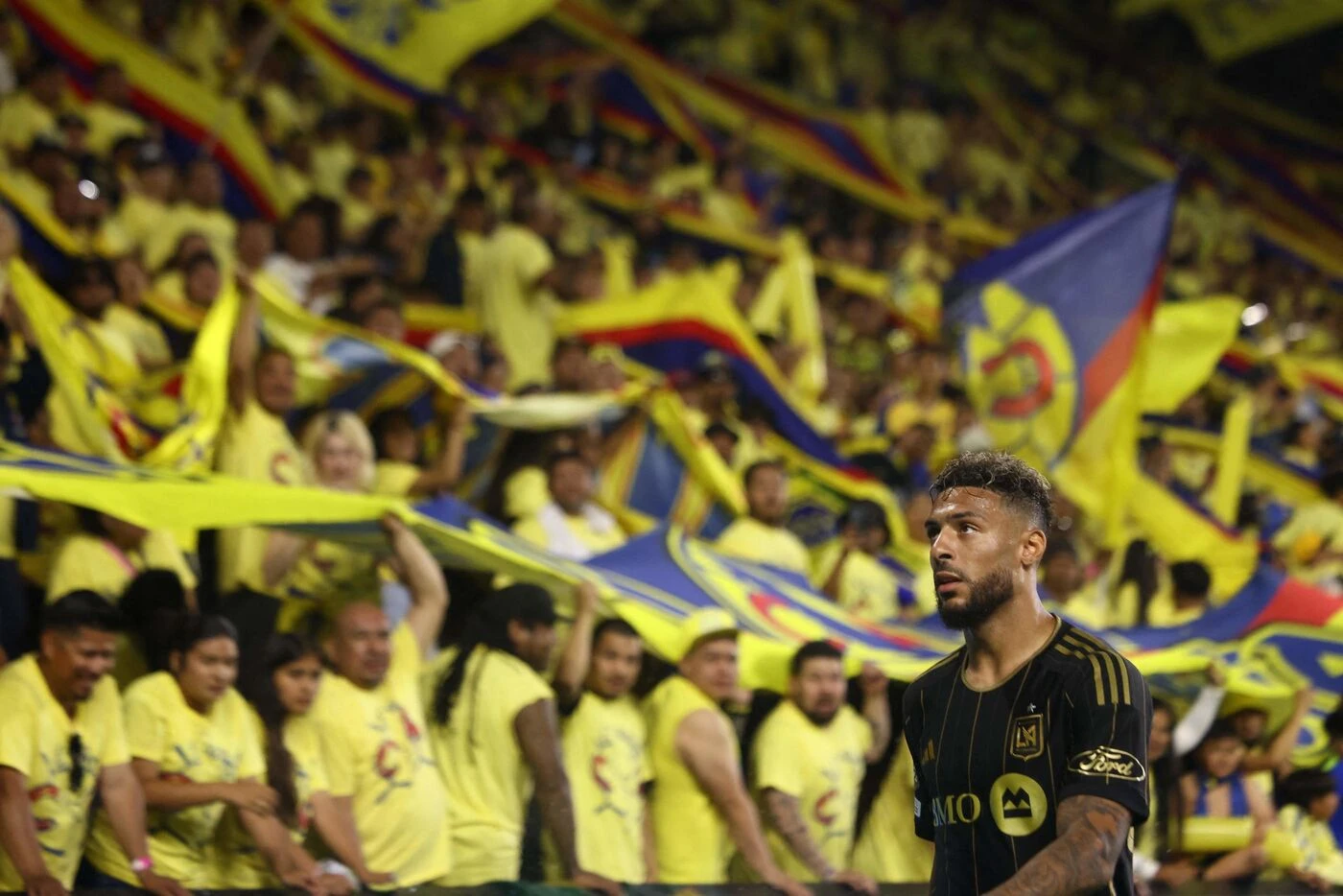 Coupe du monde des clubs : le Los Angeles de Lloris et Giroud dernier qualifié, voici les 32 participants