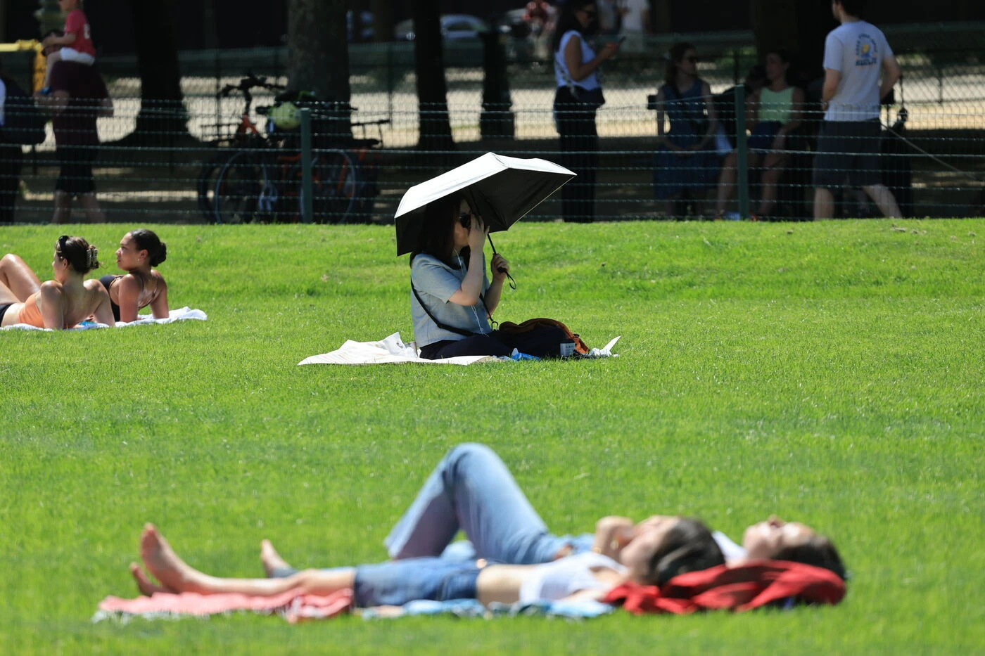 Le Finistère en vigilance jaune pour canicule dimanche : pourquoi c’est historique