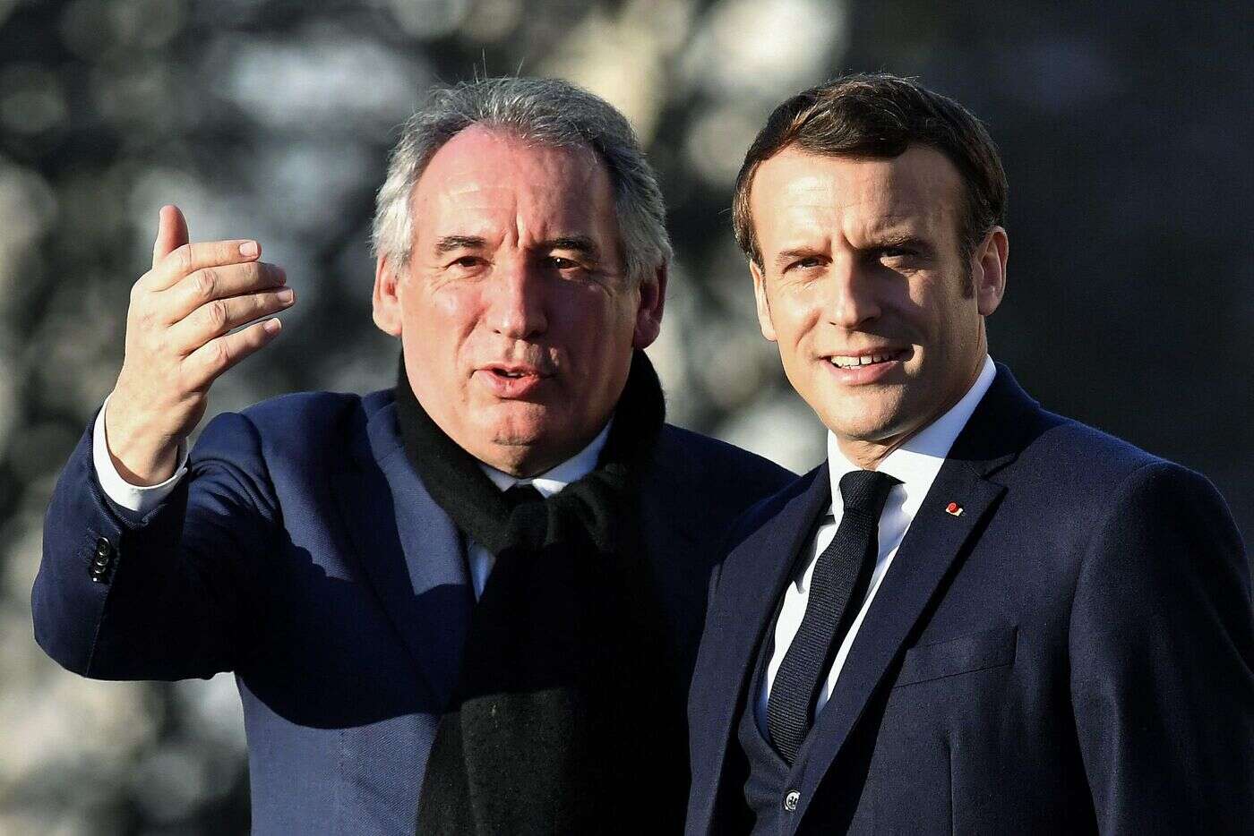 Affaire Bétharram : François Bayrou a « toute ma confiance », dit Emmanuel Macron