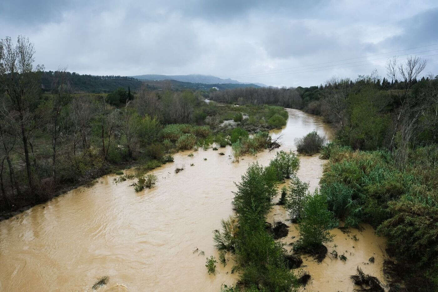 Plan de résilience pour l’eau dans les Pyrénées-Orientales : « Il ne s’agit pas de se faire plaisir »