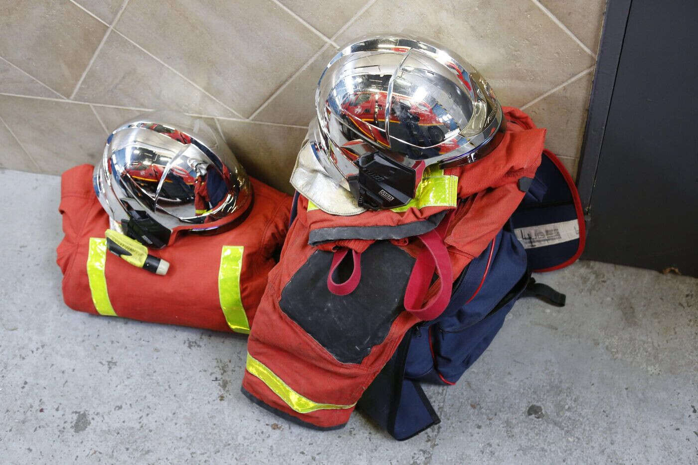 Yonne : une femme meurt dans l’incendie de sa maison, son fils placé en garde à vue