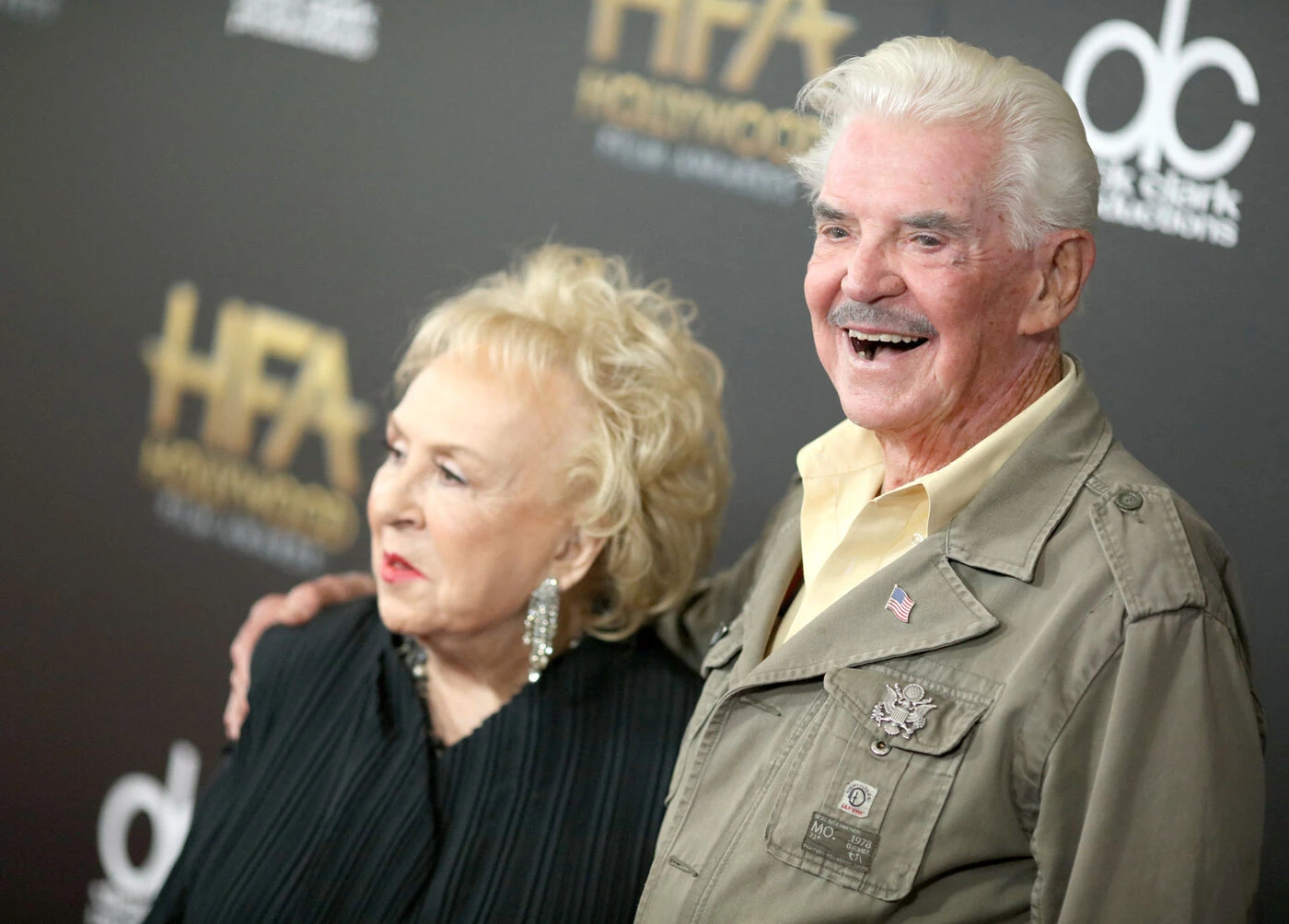 Jack Betts, acteur connu pour son rôle dans « Spider-Man », est mort à l’âge de 96 ans