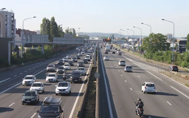 47 000 véhicules polluants seront bannis de la métropole de Toulouse dès 2024