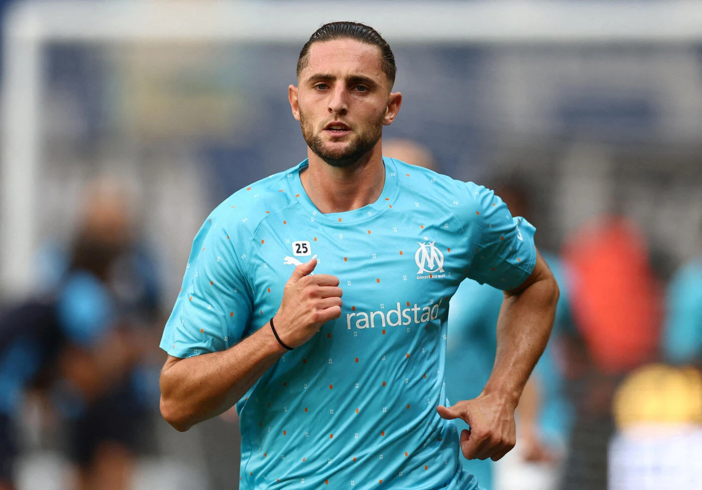 « On se sert de l’épisode de vendredi pour l’évincer » : la version du clan Rabiot après son éviction de l’OM