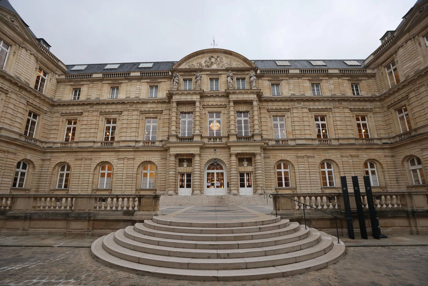 Municipales : les scrutins font « d’ores et déjà l’objet de tentatives de déstabilisation d’origine étrangère », selon Viginum