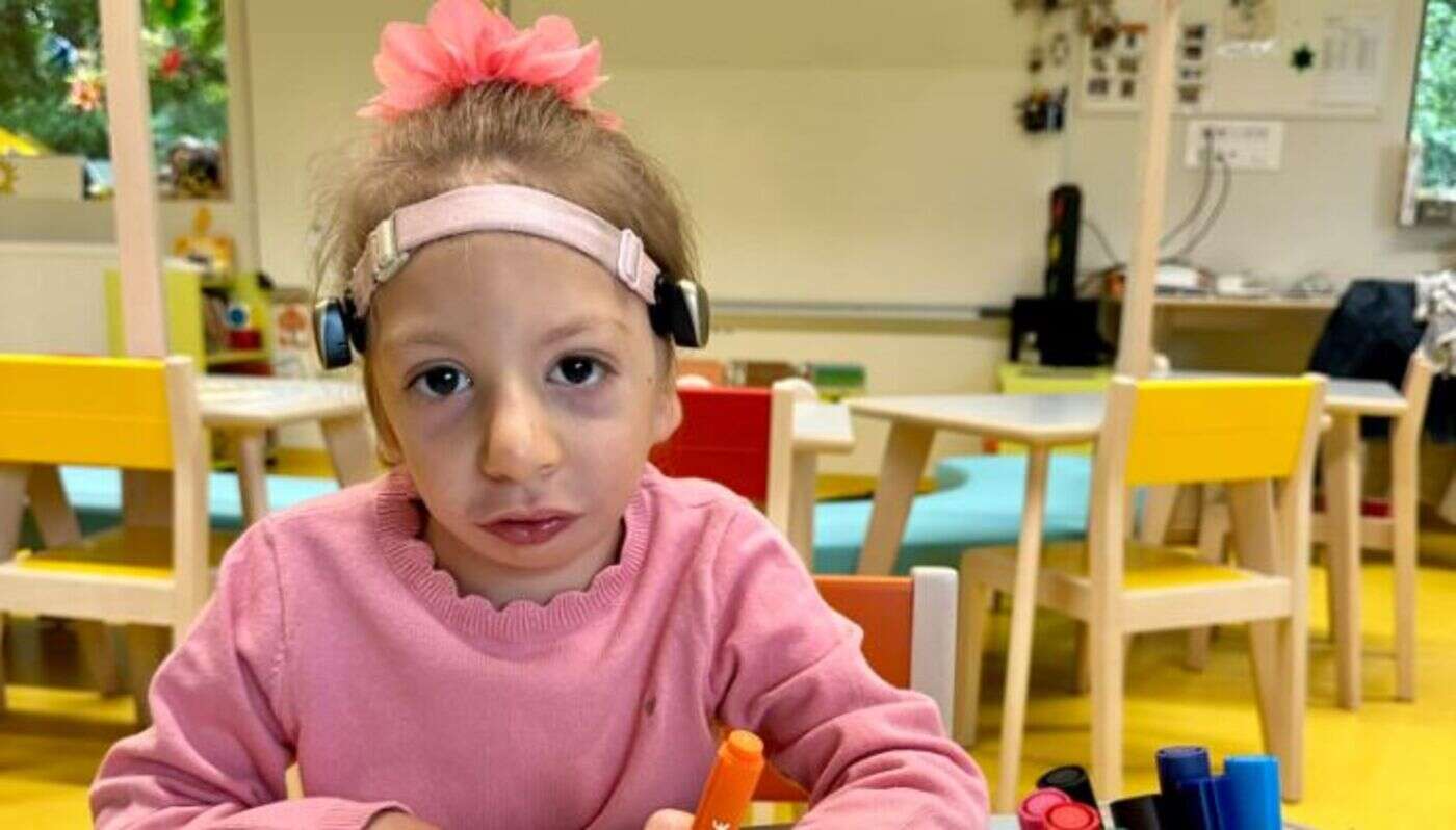 Mort de Margot, fillette née sans oreilles : ses parents dénoncent la création de fausses cagnottes