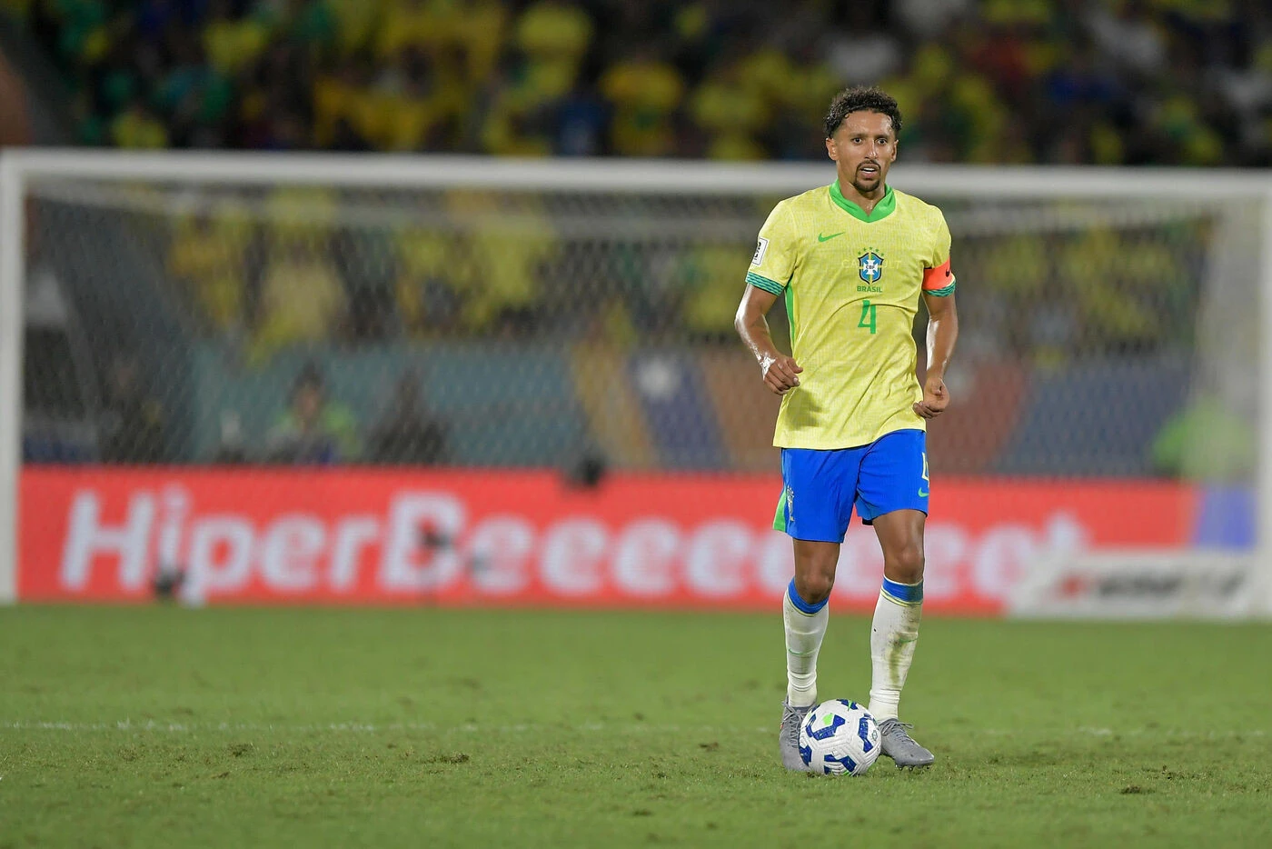 Brésil-Tunisie : à quelle heure et sur quelle chaîne TV voir le match amical à Villeneuve-d’Ascq ?