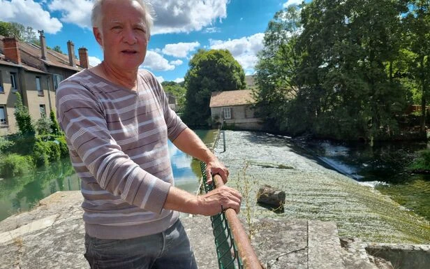 À Dun-sur-Meuse, les habitants paieront leur électricité moins chère grâce à leur barrage
