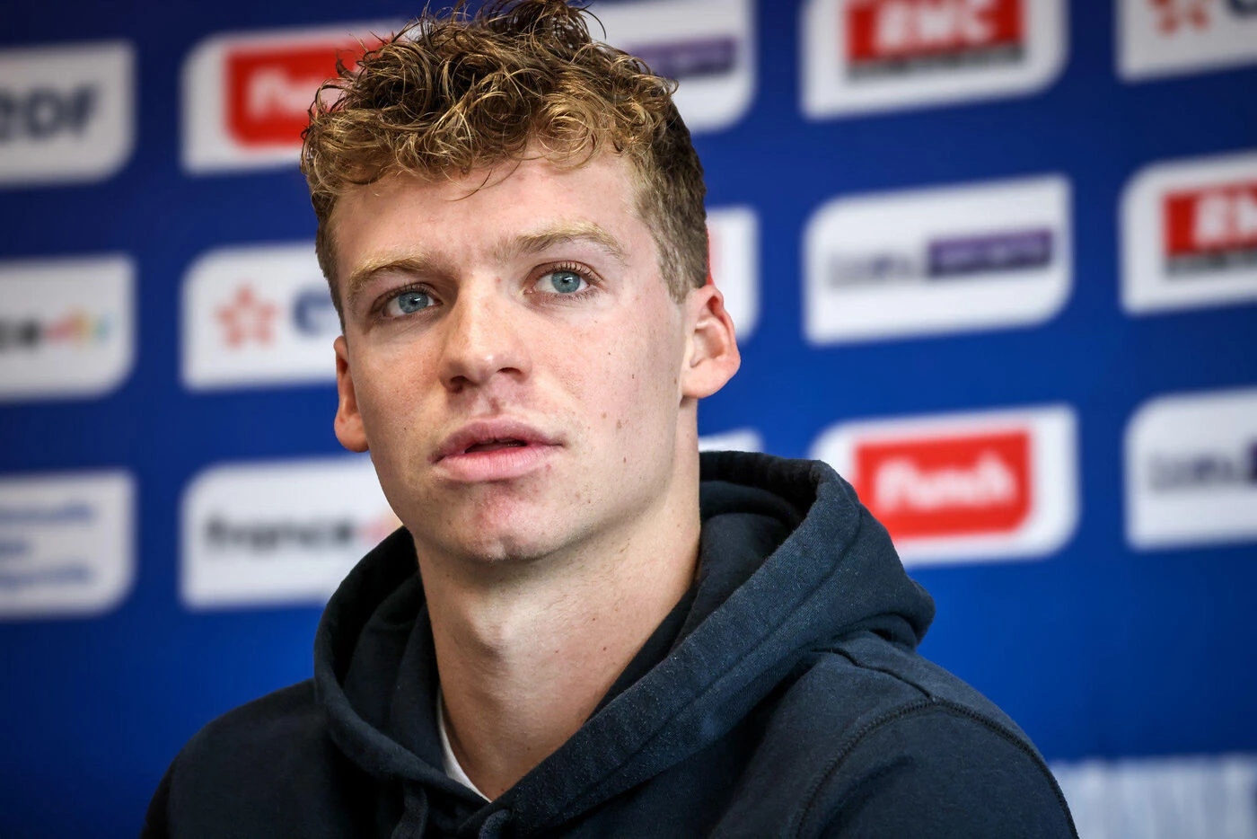 Léon Marchand, Simone Biles et Alexandre Léauté vont faire leur entrée dans le Petit Larousse