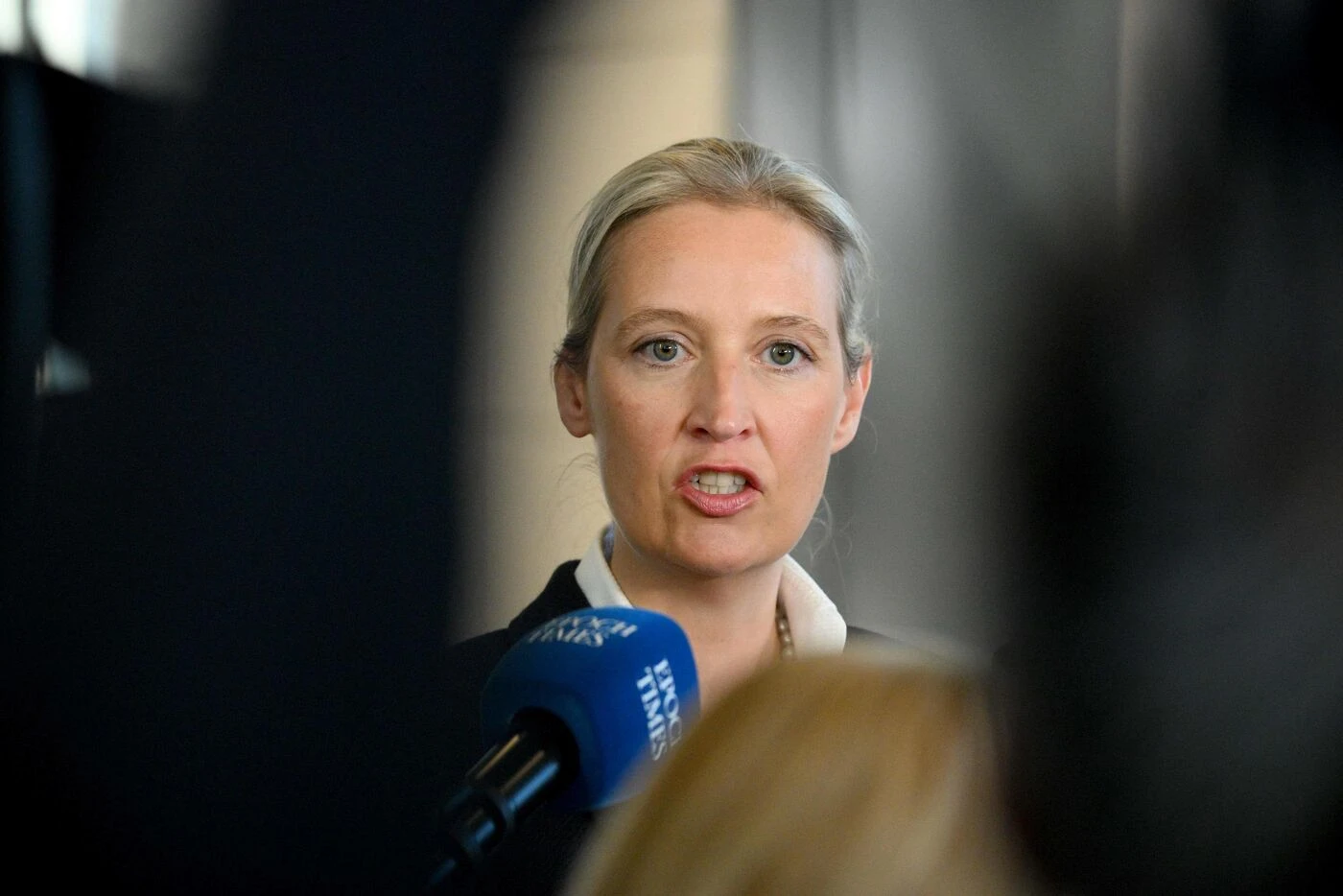 Allemagne : l’appellation « extrémiste » visant l’AfD levée provisoirement