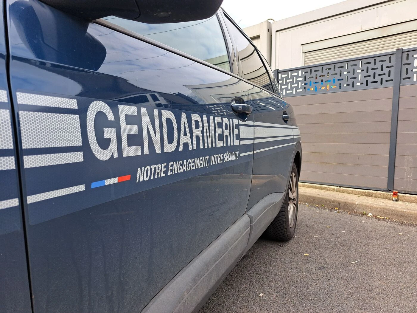 Isère : le maire de Villeneuve-de-Marc en urgence après avoir été agressé dans sa commune